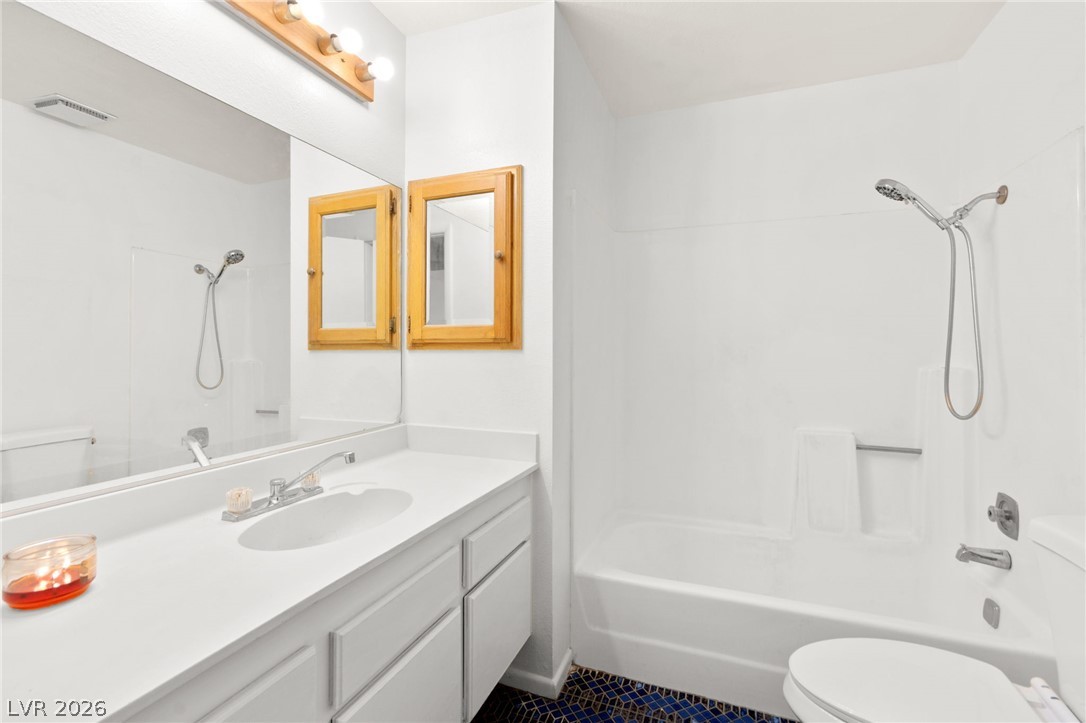 2529 Lakeside Drive Las Vegas NV 89108