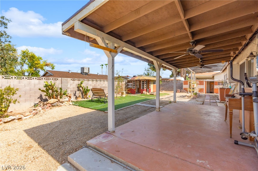 2529 Lakeside Drive Las Vegas NV 89108