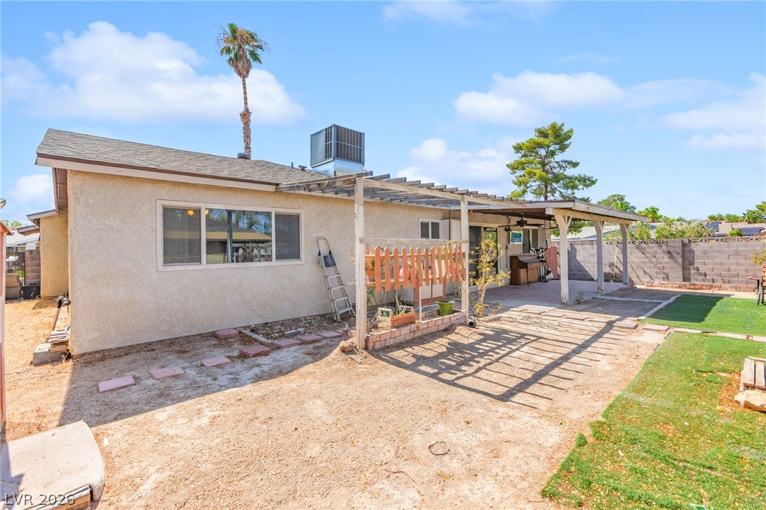 2529 Lakeside Drive Las Vegas NV 89108