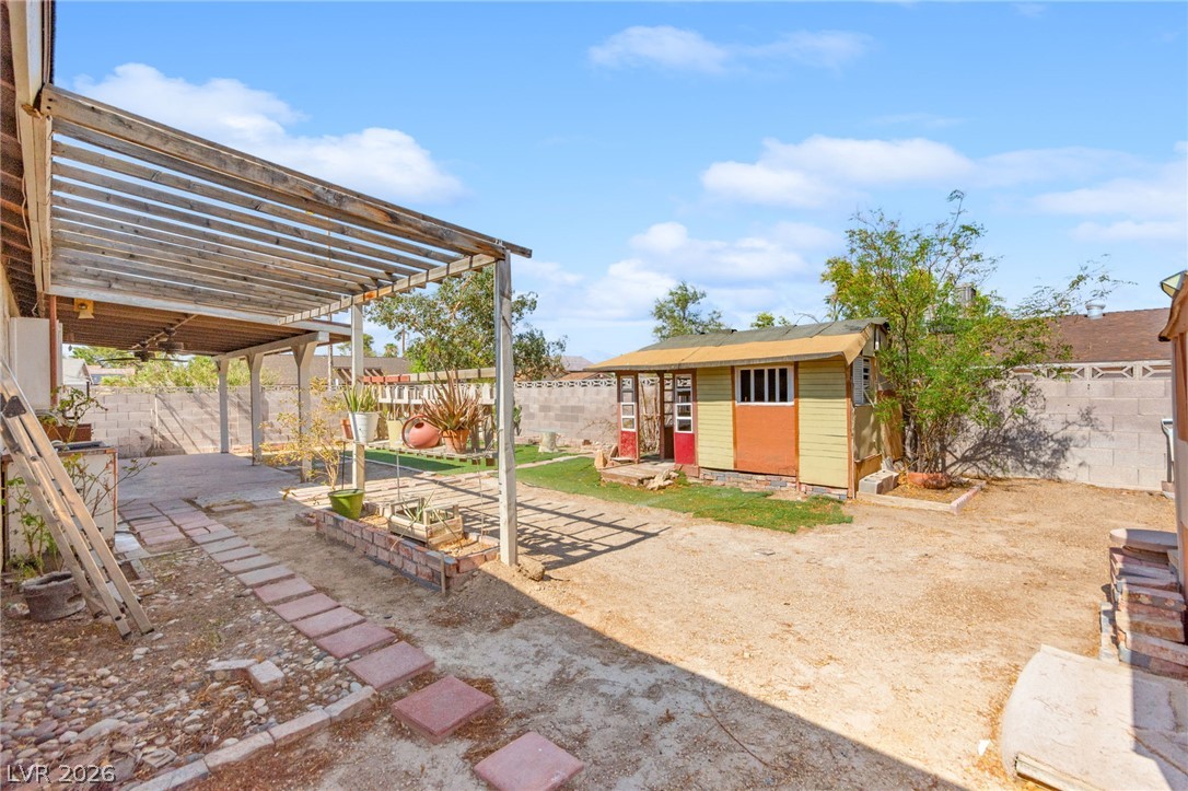 2529 Lakeside Drive Las Vegas NV 89108