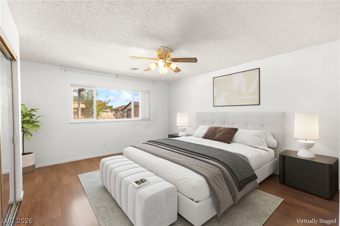 2529 Lakeside Drive Las Vegas NV 89108