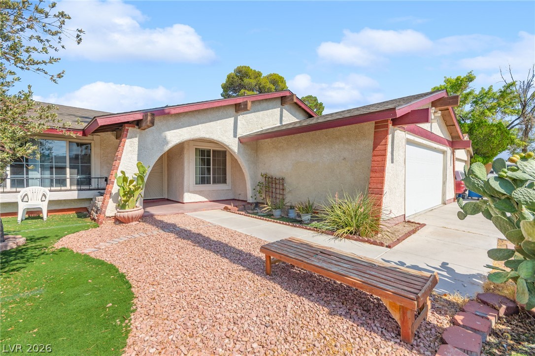 2529 Lakeside Drive Las Vegas NV 89108