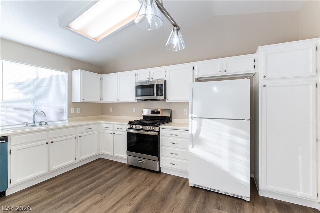 6051 Grape Blossom Avenue Las Vegas NV 89142
