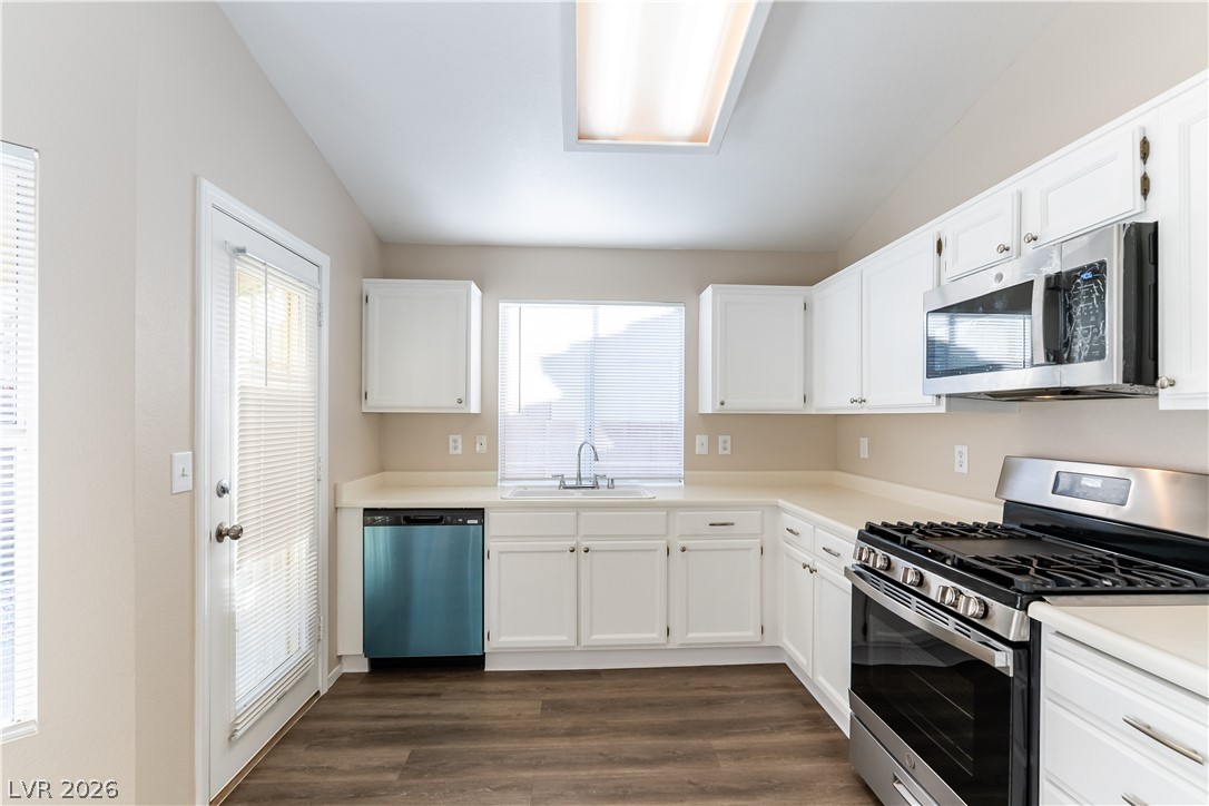 6051 Grape Blossom Avenue Las Vegas NV 89142