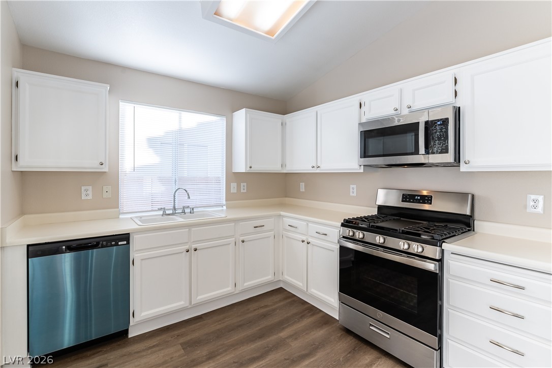 6051 Grape Blossom Avenue Las Vegas NV 89142