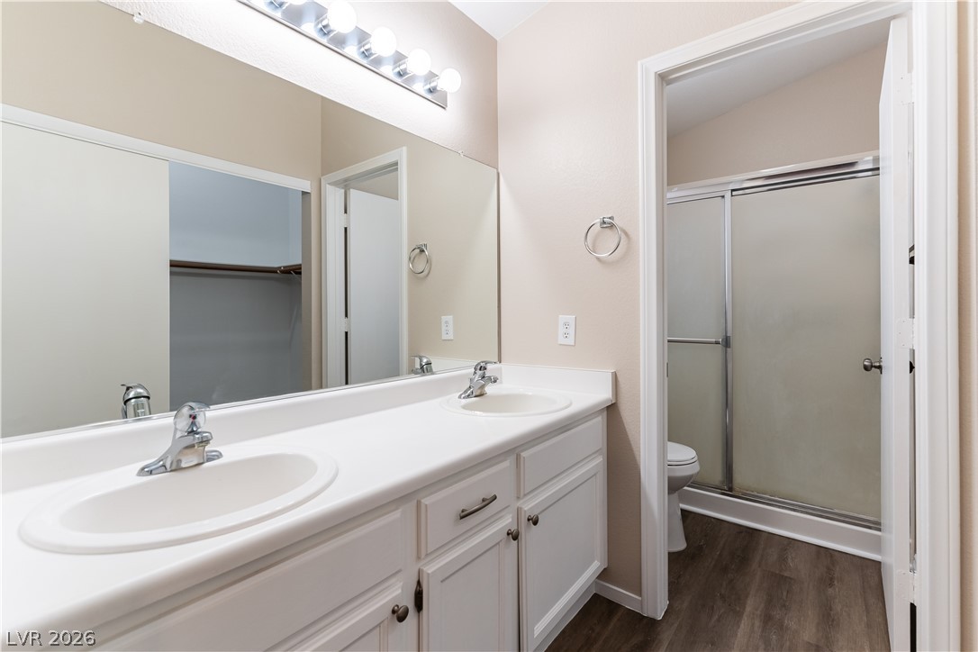 6051 Grape Blossom Avenue Las Vegas NV 89142