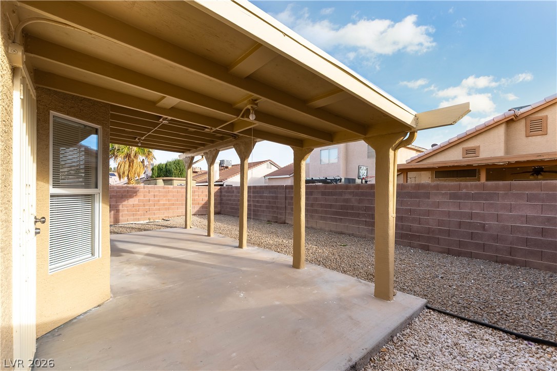 6051 Grape Blossom Avenue Las Vegas NV 89142
