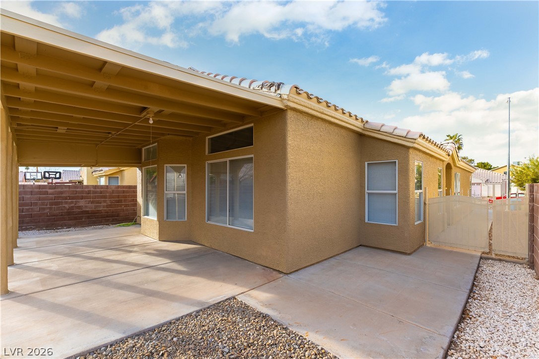 6051 Grape Blossom Avenue Las Vegas NV 89142