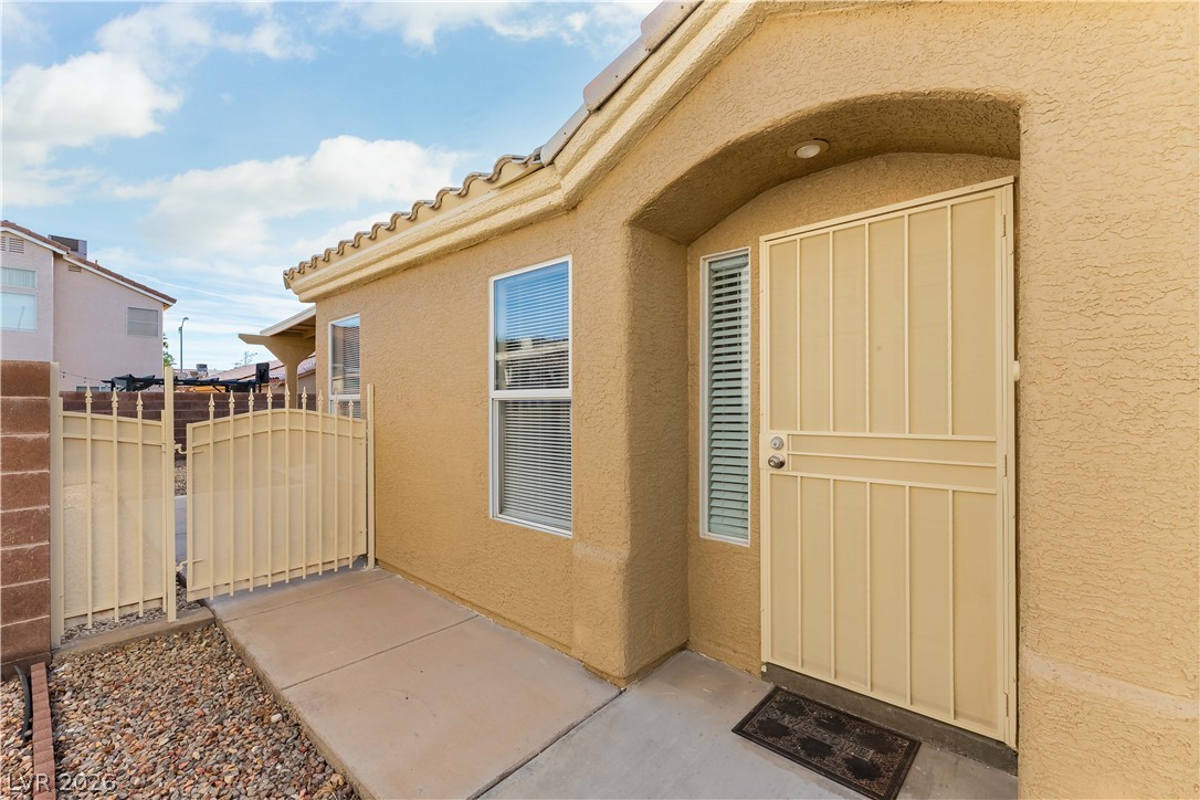 6051 Grape Blossom Avenue Las Vegas NV 89142