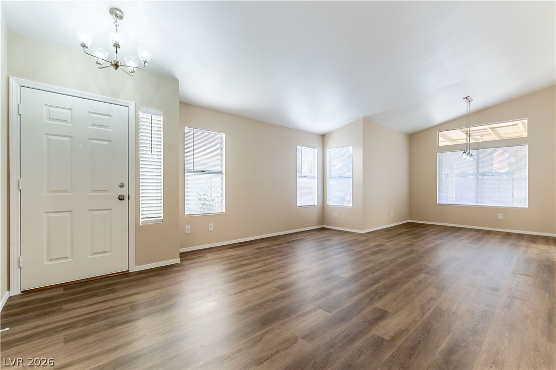 6051 Grape Blossom Avenue Las Vegas NV 89142