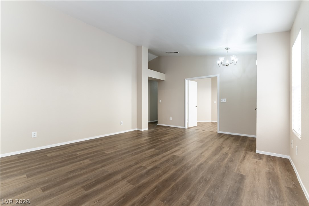 6051 Grape Blossom Avenue Las Vegas NV 89142