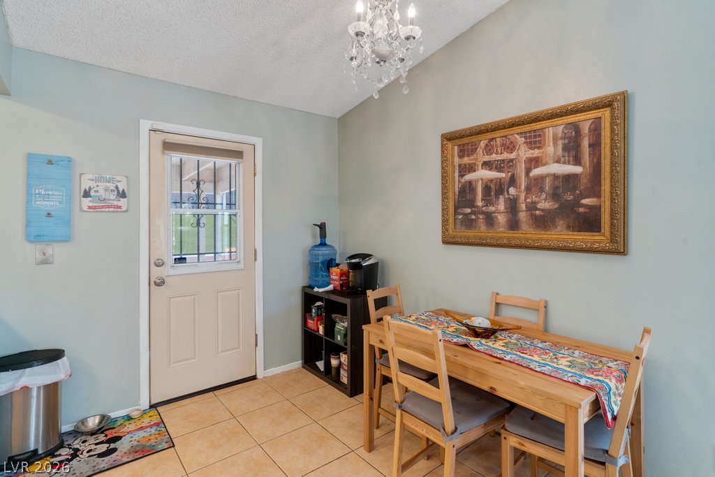 2256 Sabroso Street Las Vegas NV 89156