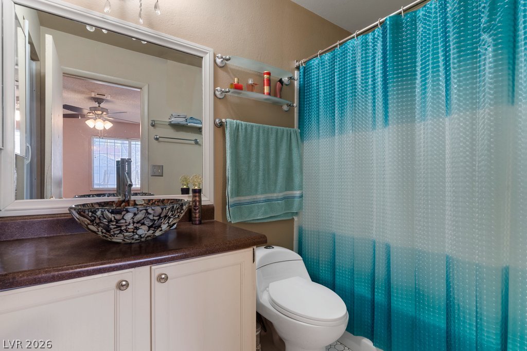 2256 Sabroso Street Las Vegas NV 89156