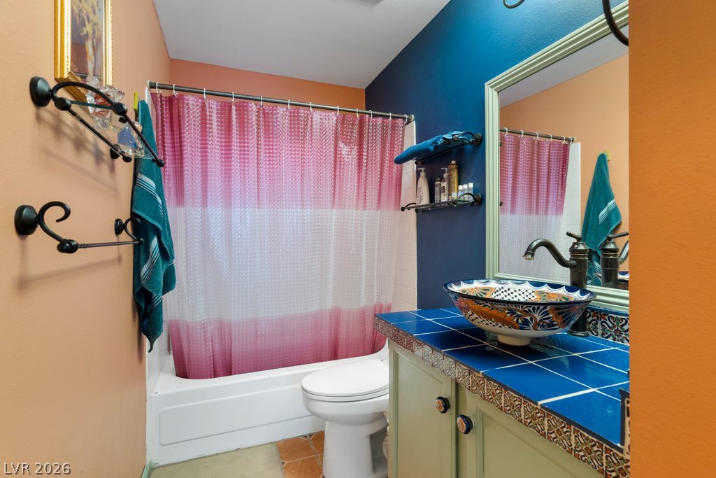 2256 Sabroso Street Las Vegas NV 89156