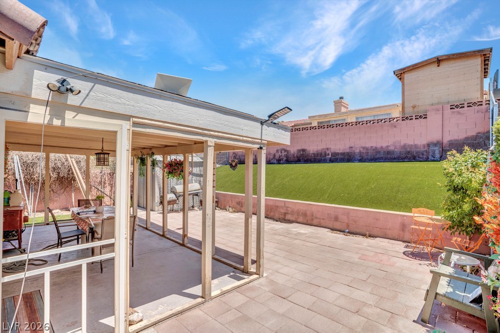 2256 Sabroso Street Las Vegas NV 89156