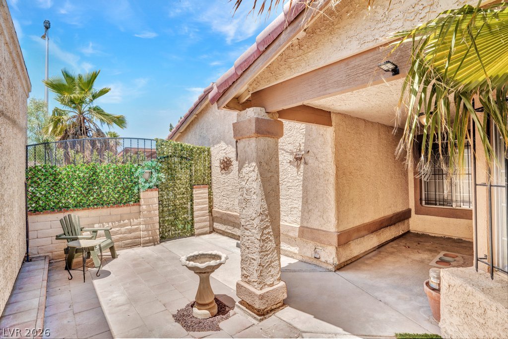 2256 Sabroso Street Las Vegas NV 89156