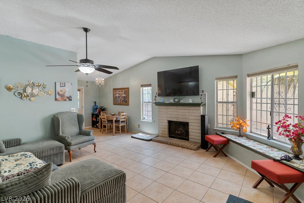 2256 Sabroso Street Las Vegas NV 89156