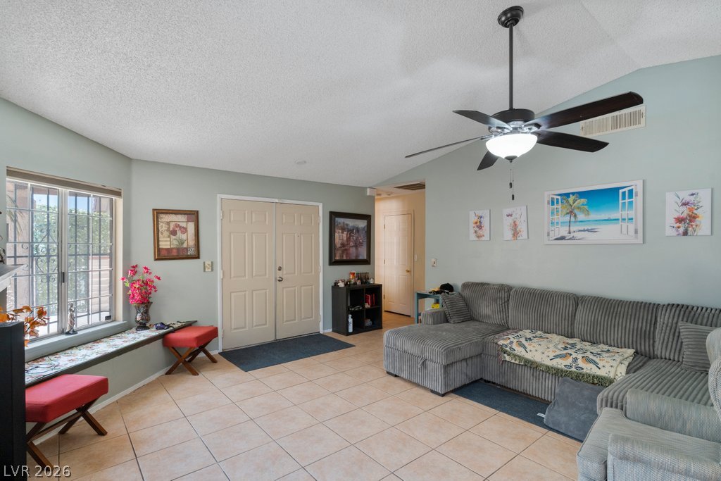 2256 Sabroso Street Las Vegas NV 89156