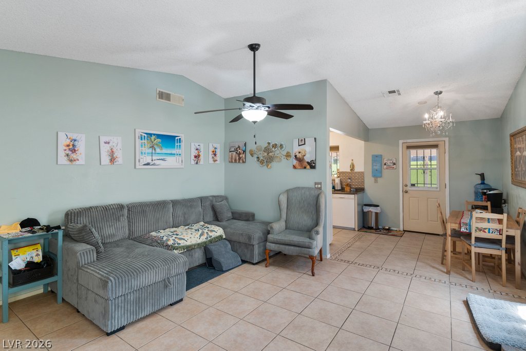 2256 Sabroso Street Las Vegas NV 89156
