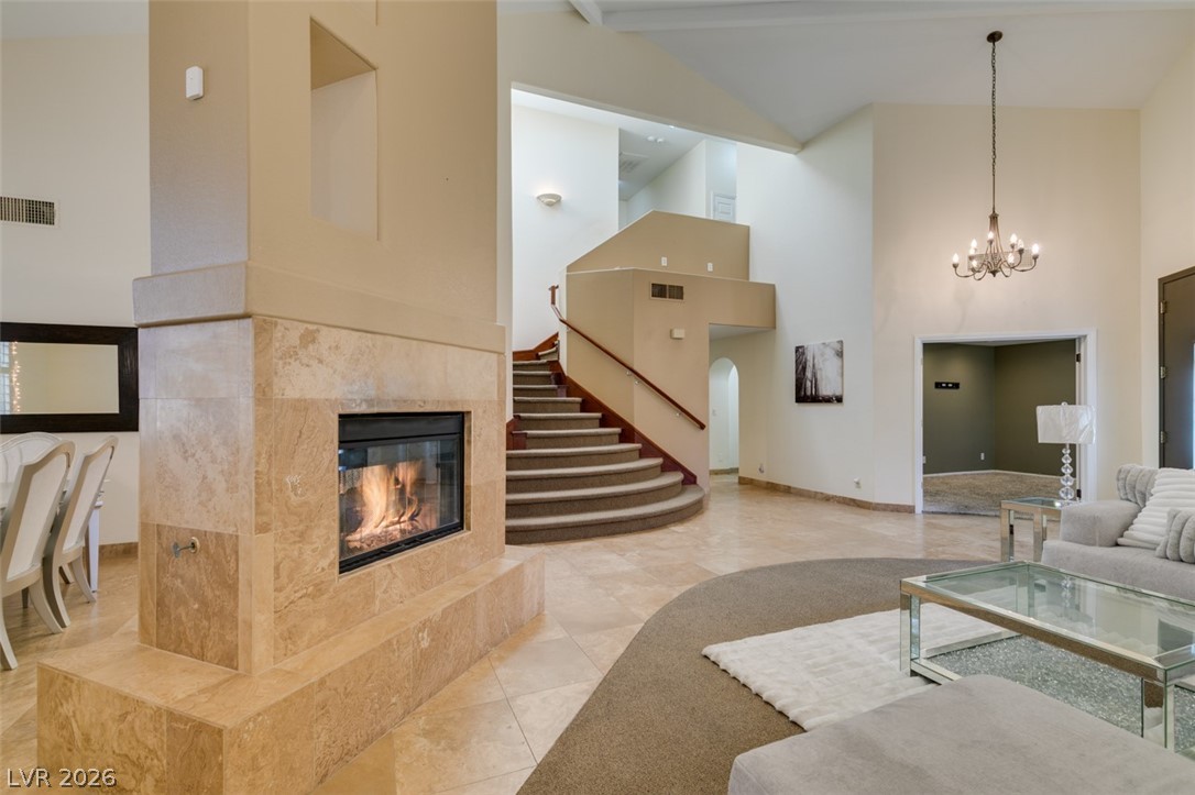 227 Drysdale Circle Henderson NV 89074