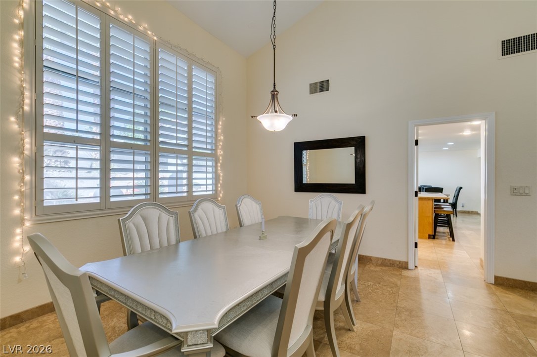 227 Drysdale Circle Henderson NV 89074