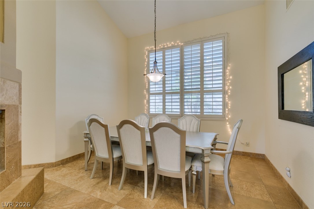 227 Drysdale Circle Henderson NV 89074