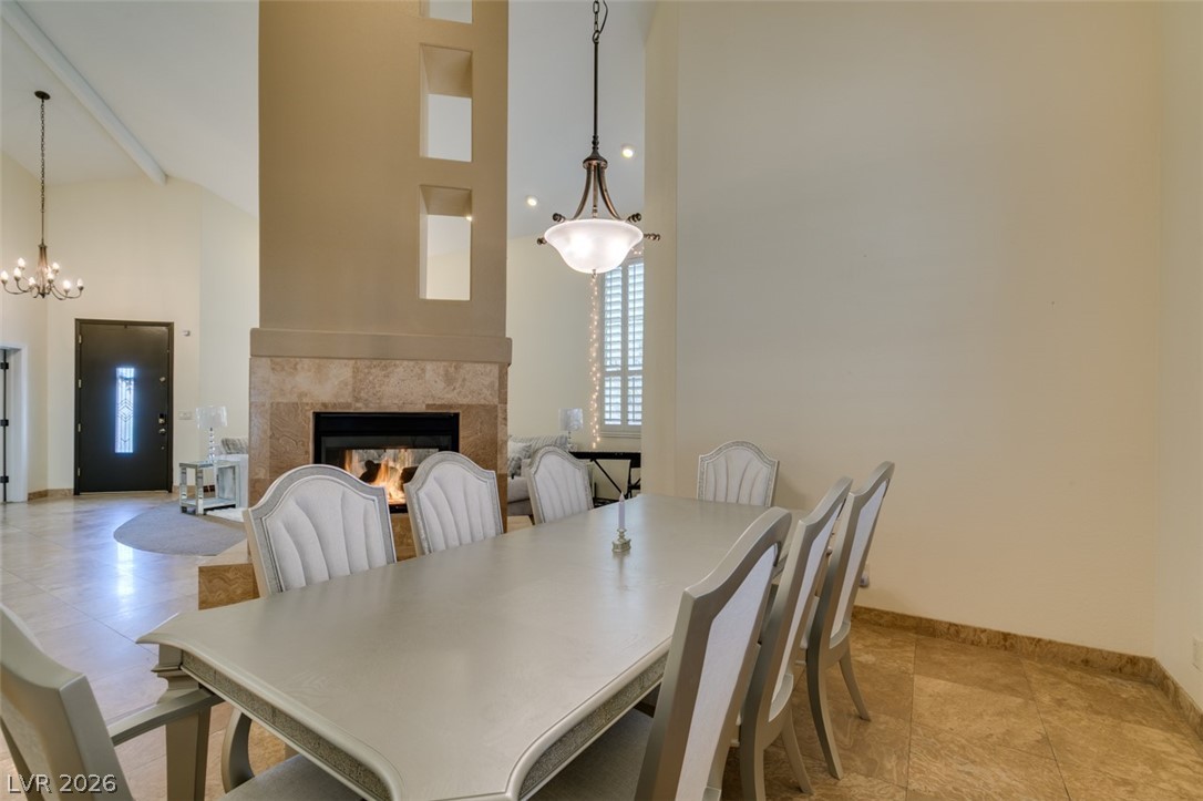 227 Drysdale Circle Henderson NV 89074