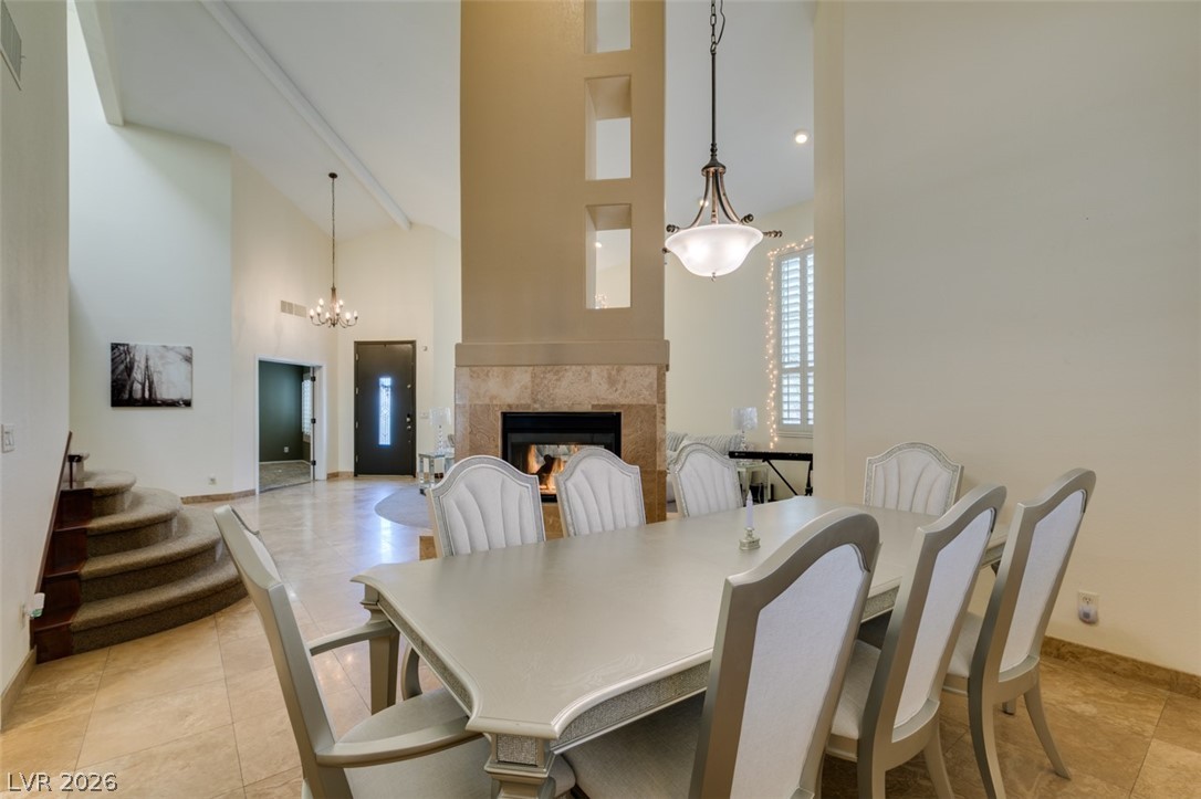 227 Drysdale Circle Henderson NV 89074