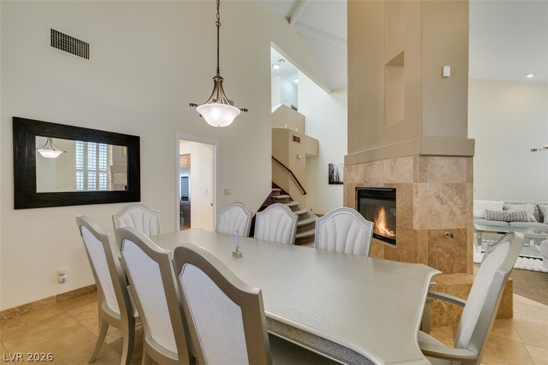 227 Drysdale Circle Henderson NV 89074