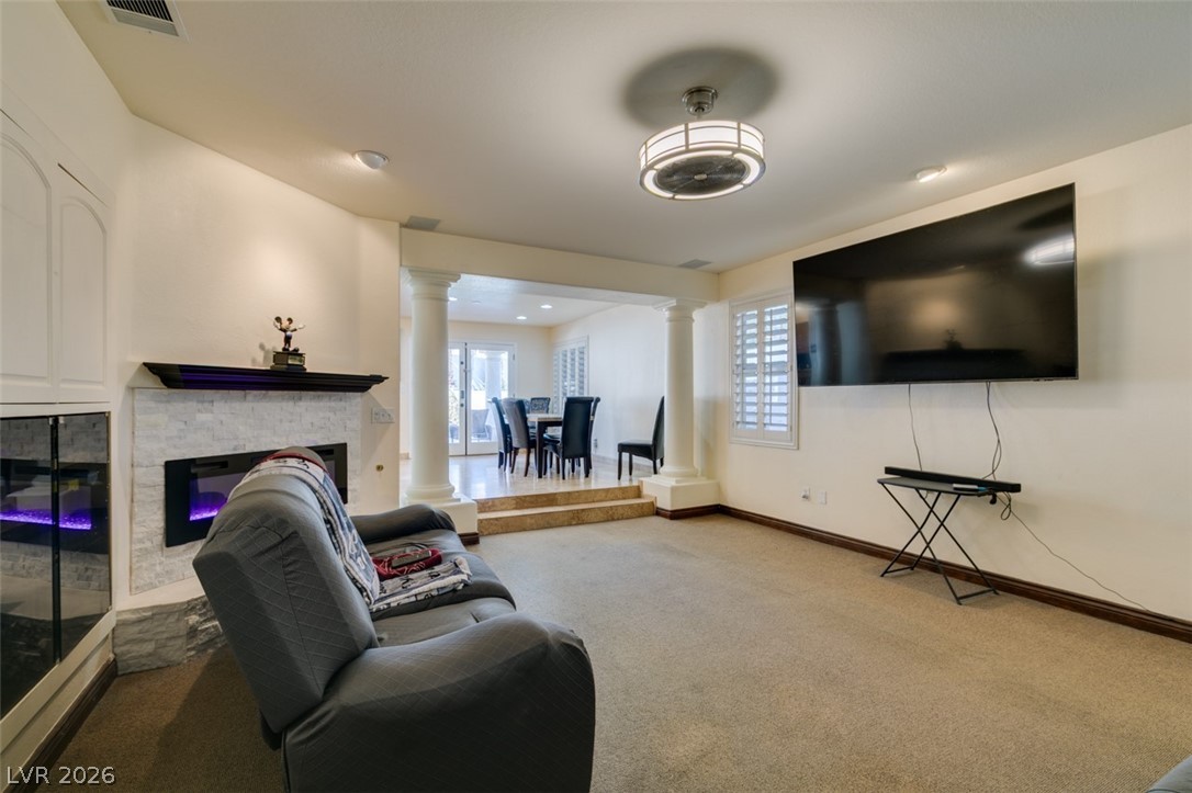 227 Drysdale Circle Henderson NV 89074