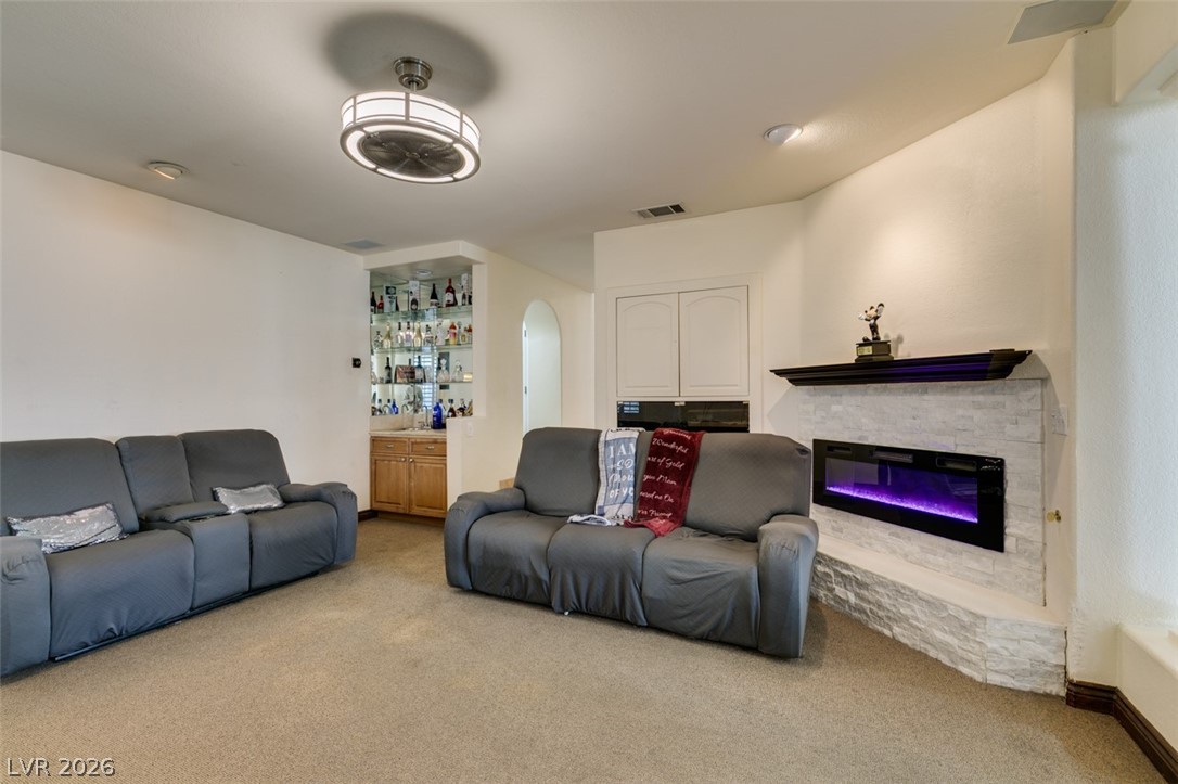 227 Drysdale Circle Henderson NV 89074