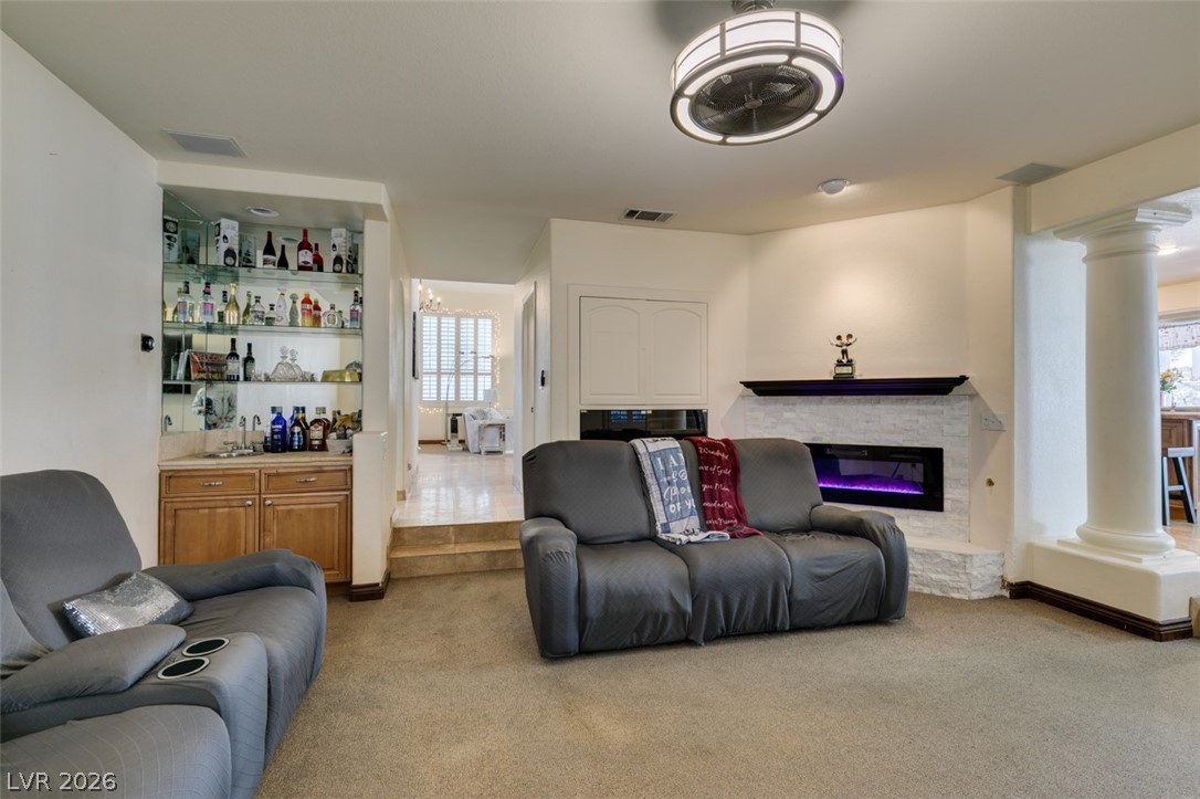 227 Drysdale Circle Henderson NV 89074