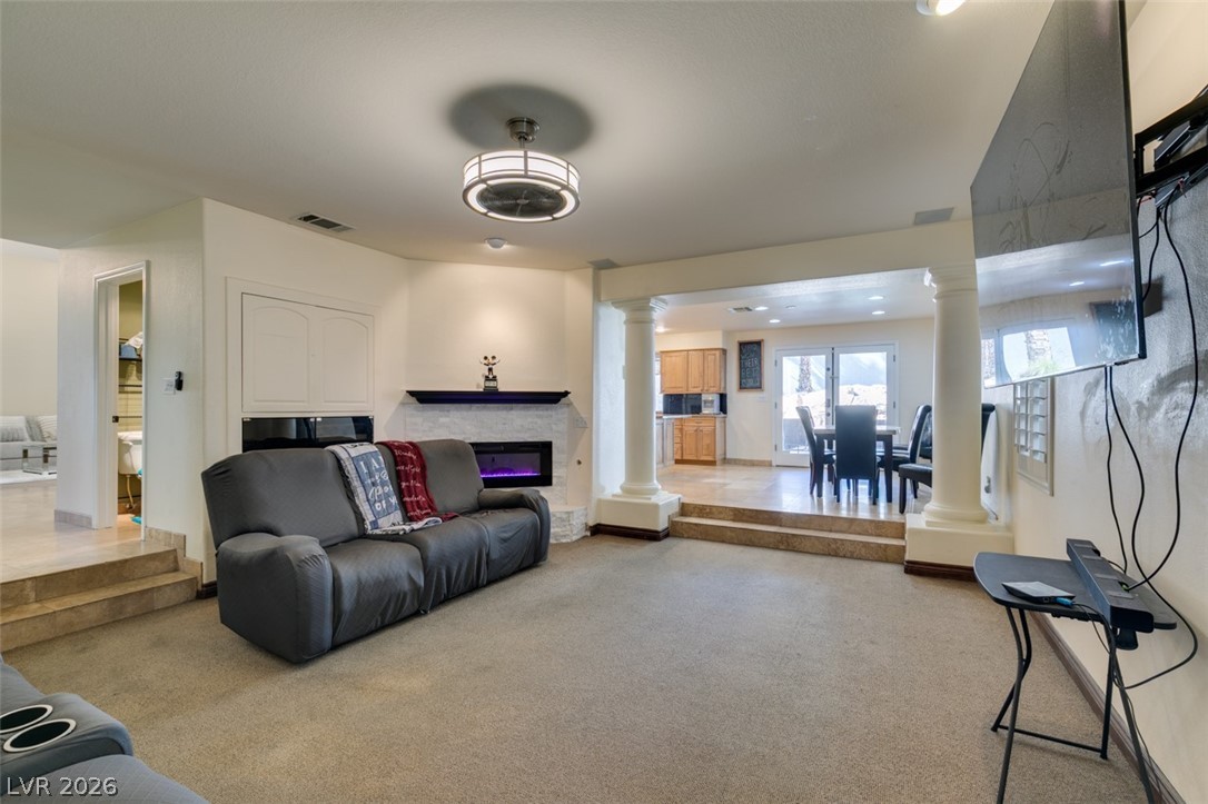 227 Drysdale Circle Henderson NV 89074