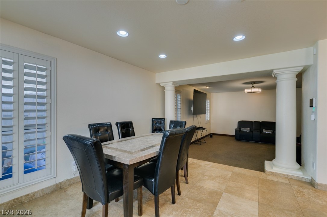 227 Drysdale Circle Henderson NV 89074