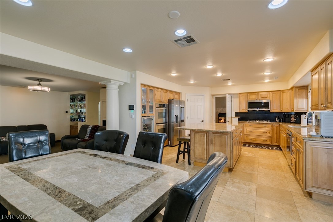 227 Drysdale Circle Henderson NV 89074