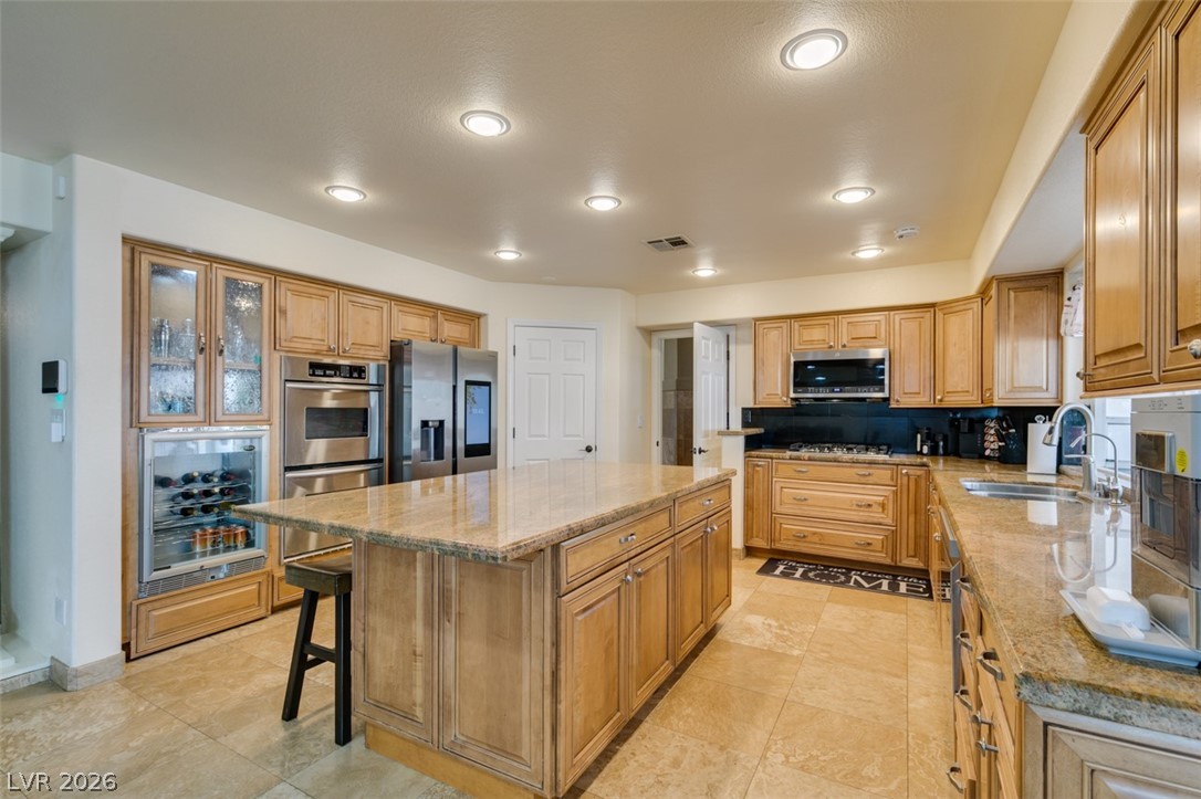 227 Drysdale Circle Henderson NV 89074
