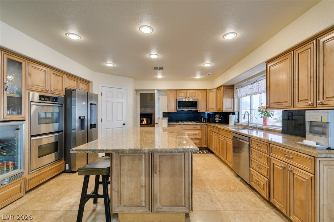 227 Drysdale Circle Henderson NV 89074