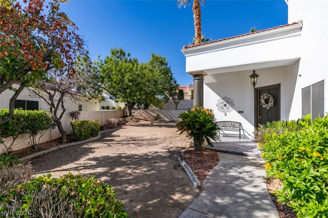 227 Drysdale Circle Henderson NV 89074