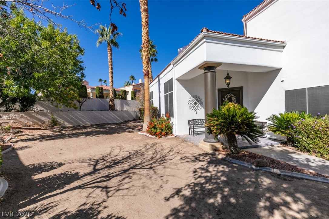 227 Drysdale Circle Henderson NV 89074
