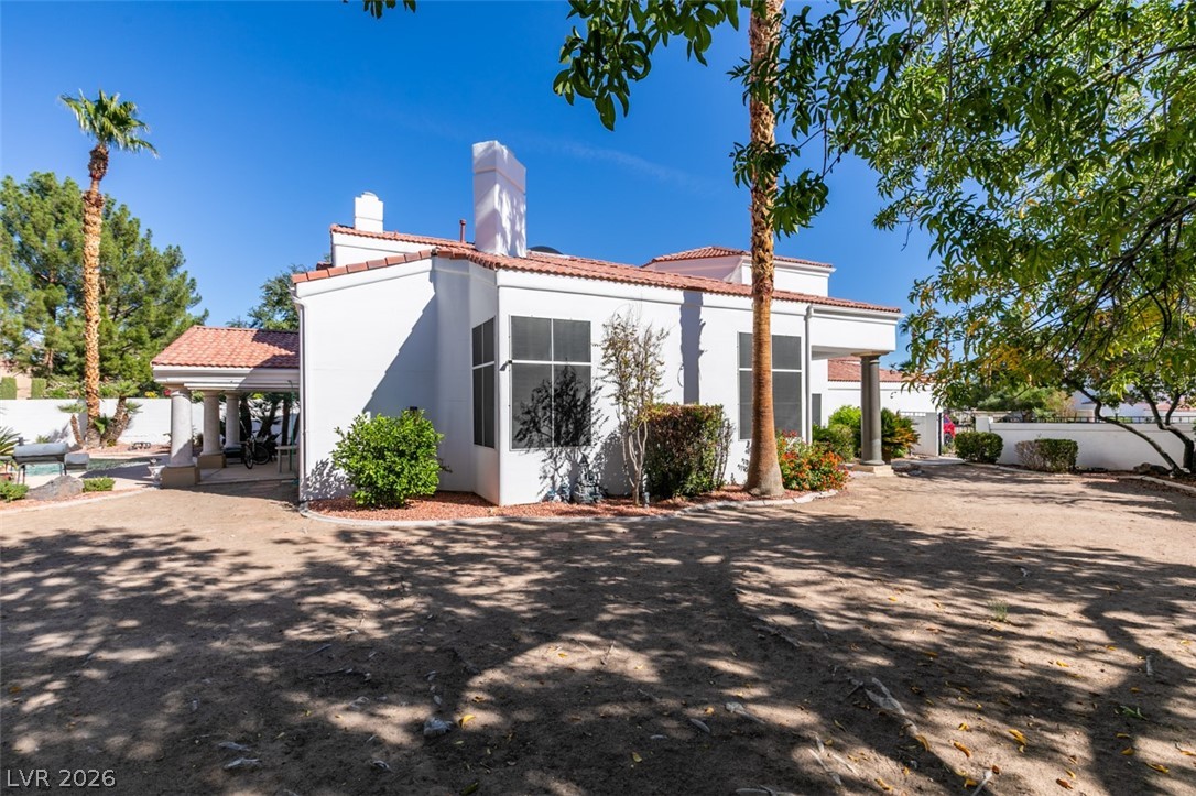 227 Drysdale Circle Henderson NV 89074