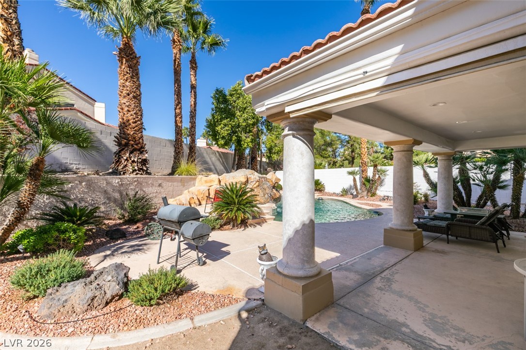 227 Drysdale Circle Henderson NV 89074