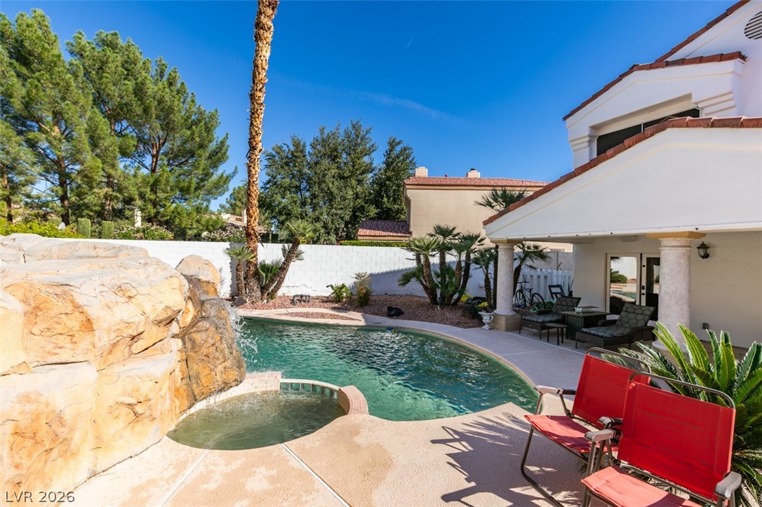 227 Drysdale Circle Henderson NV 89074