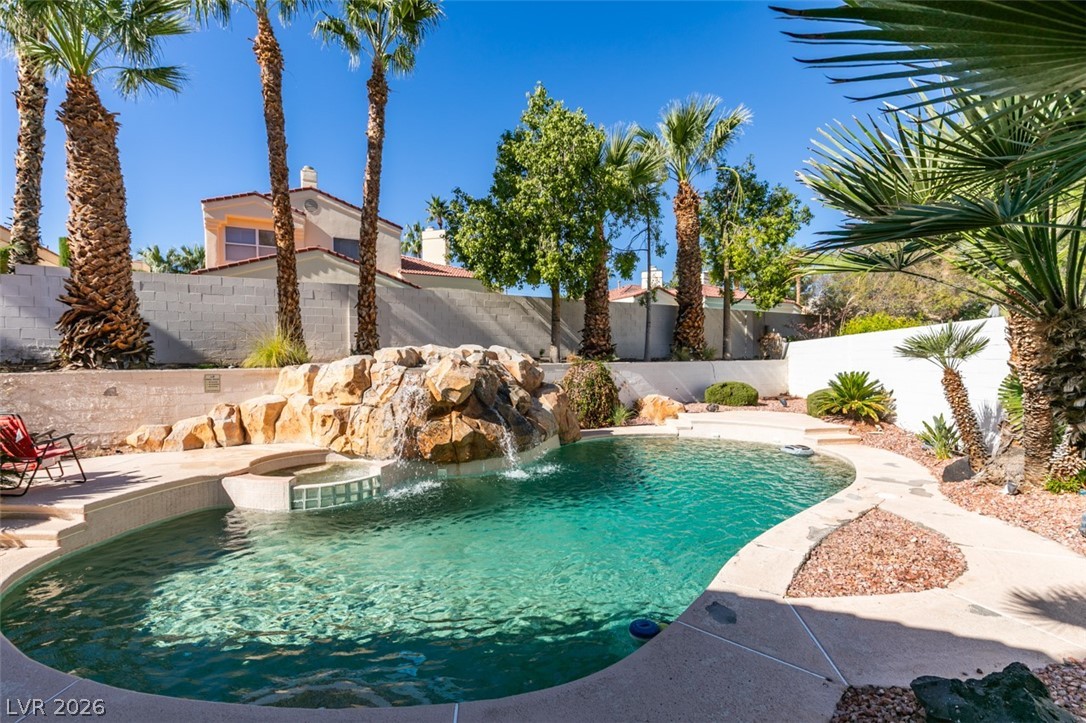227 Drysdale Circle Henderson NV 89074