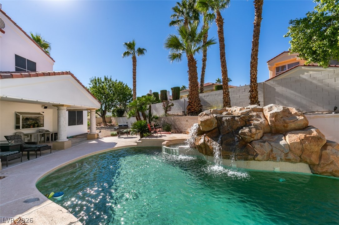 227 Drysdale Circle Henderson NV 89074
