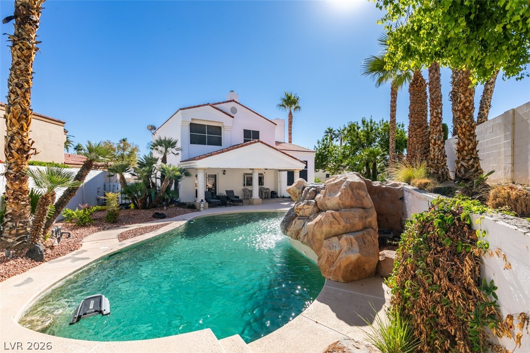 227 Drysdale Circle Henderson NV 89074