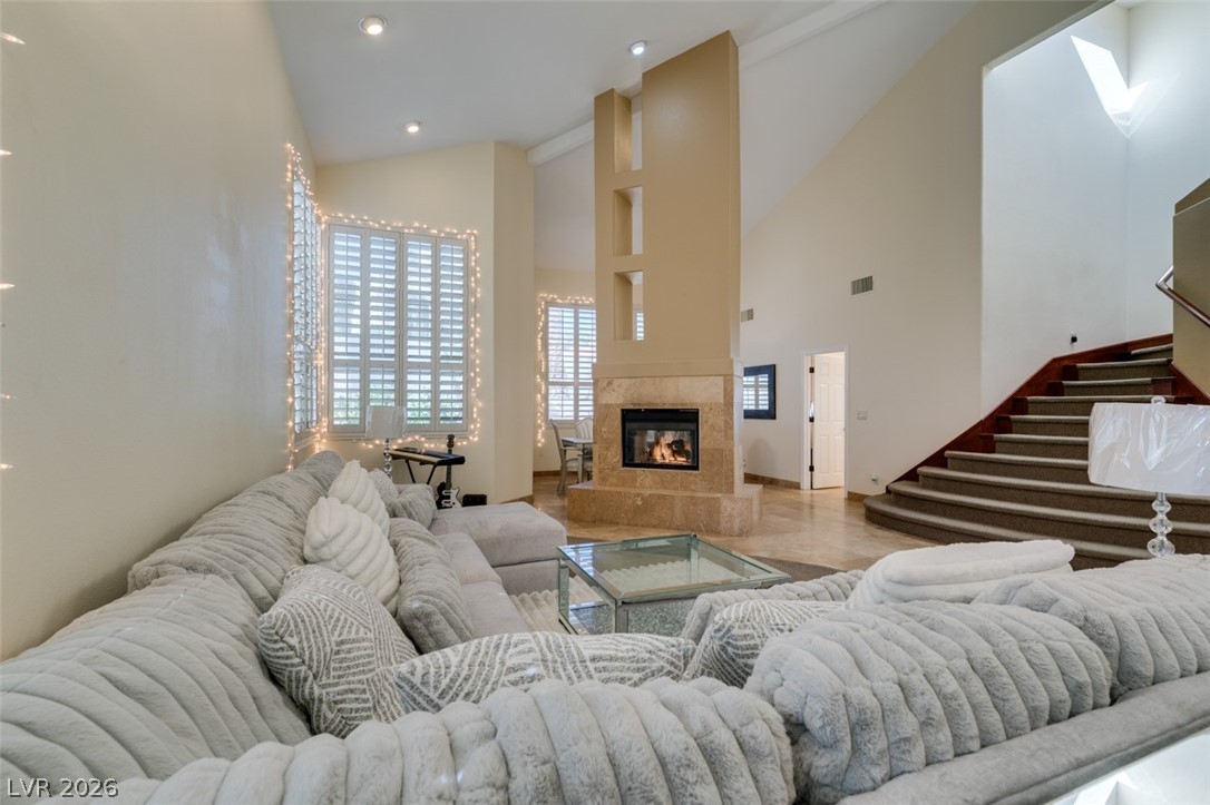 227 Drysdale Circle Henderson NV 89074