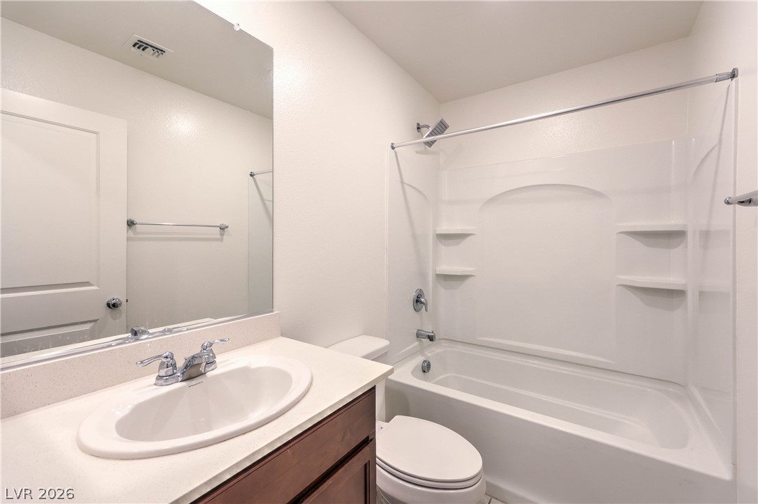 4983 Angel Heart Street Las Vegas NV 89130