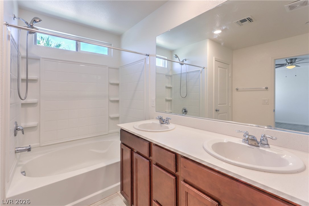 4983 Angel Heart Street Las Vegas NV 89130