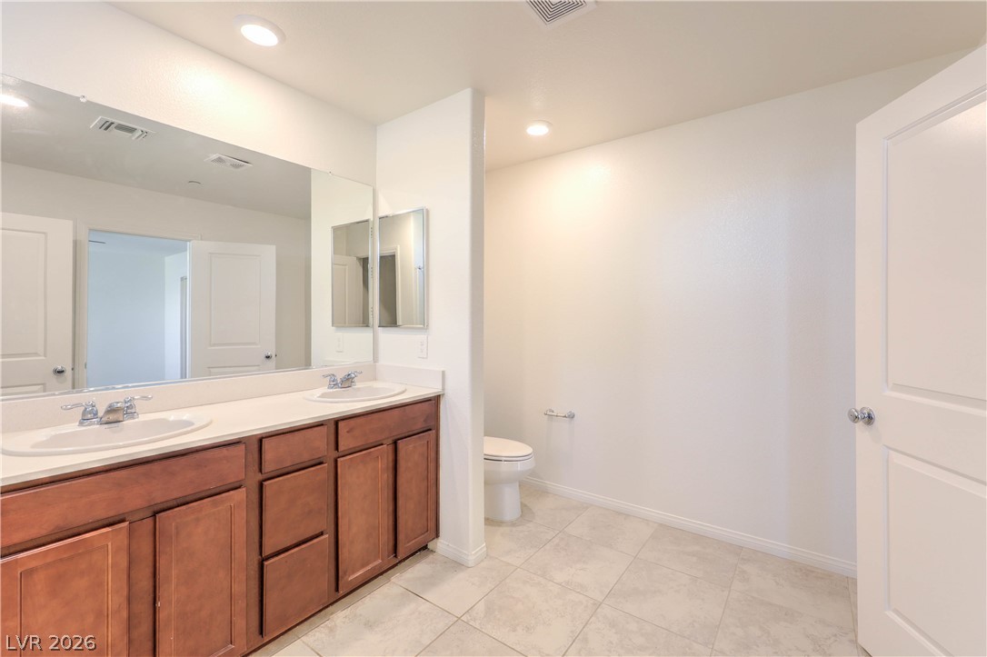 4983 Angel Heart Street Las Vegas NV 89130
