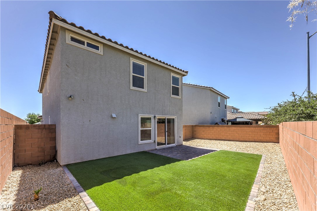 4983 Angel Heart Street Las Vegas NV 89130